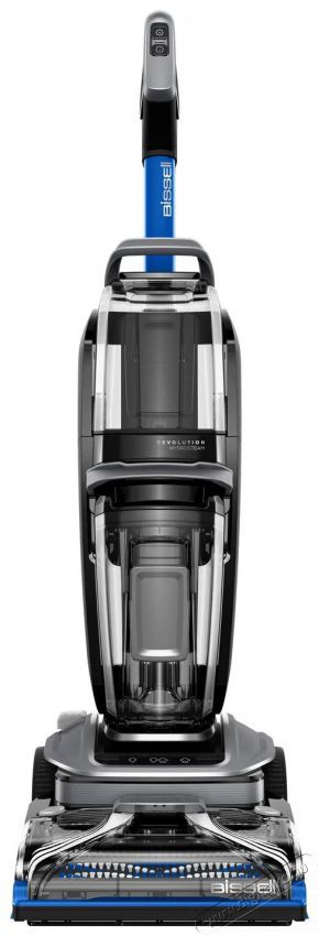 Bissell HydroSteam Revolution 3670N H&aacute;ztart&aacute;s / Otthon / K&uuml;lt&eacute;r - Porsz&iacute;v&oacute; / takar&iacute;t&oacute;g&eacute;p - K&eacute;zi / &aacute;ll&oacute; porsz&iacute;v&oacute; - 510865