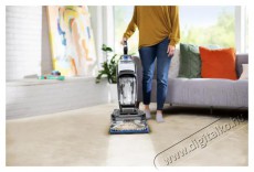 Bissell HydroSteam Revolution 3670N H&aacute;ztart&aacute;s / Otthon / K&uuml;lt&eacute;r - Porsz&iacute;v&oacute; / takar&iacute;t&oacute;g&eacute;p - K&eacute;zi / &aacute;ll&oacute; porsz&iacute;v&oacute; - 510865