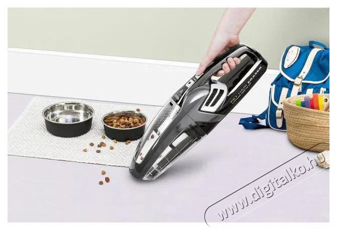 Bissell Pet Hair Eraser LI-ION 14.4V 2278N H&aacute;ztart&aacute;s / Otthon / K&uuml;lt&eacute;r - Porsz&iacute;v&oacute; / takar&iacute;t&oacute;g&eacute;p - K&eacute;zi / &aacute;ll&oacute; porsz&iacute;v&oacute; - 510871