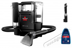 Bissell SpotClean C5 Pro 3931N H&aacute;ztart&aacute;s / Otthon / K&uuml;lt&eacute;r - Porsz&iacute;v&oacute; / takar&iacute;t&oacute;g&eacute;p - K&eacute;zi / &aacute;ll&oacute; porsz&iacute;v&oacute; - 510864