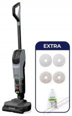 Bissell SpinWave + Vac PET Pro 3898N H&aacute;ztart&aacute;s / Otthon / K&uuml;lt&eacute;r - Porsz&iacute;v&oacute; / takar&iacute;t&oacute;g&eacute;p - Sz&aacute;raz-nedves takar&iacute;t&oacute;g&eacute;p - 515216