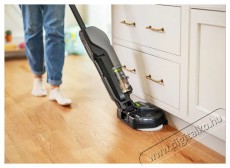 Bissell SpinWave + Vac PET Pro 3898N H&aacute;ztart&aacute;s / Otthon / K&uuml;lt&eacute;r - Porsz&iacute;v&oacute; / takar&iacute;t&oacute;g&eacute;p - Sz&aacute;raz-nedves takar&iacute;t&oacute;g&eacute;p - 515216