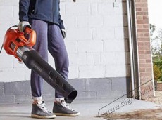 Black&Decker BEBL185-QS Lombf&uacute;v&oacute; H&aacute;ztart&aacute;s / Otthon / K&uuml;lt&eacute;r - K&uuml;lt&eacute;r / kerti term&eacute;k / grill - Lombsz&iacute;v&oacute; &eacute;s f&uacute;v&oacute; - 365053