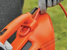 Black&Decker BEBL185-QS Lombf&uacute;v&oacute; H&aacute;ztart&aacute;s / Otthon / K&uuml;lt&eacute;r - K&uuml;lt&eacute;r / kerti term&eacute;k / grill - Lombsz&iacute;v&oacute; &eacute;s f&uacute;v&oacute; - 365053