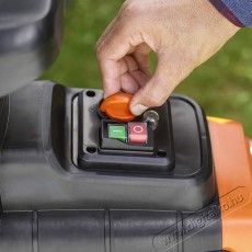 Black&Decker BEGAS5800QS Komposztapr&iacute;t&oacute; 45L H&aacute;ztart&aacute;s / Otthon / K&uuml;lt&eacute;r - K&uuml;lt&eacute;r / kerti term&eacute;k / grill - K&uuml;lt&eacute;ri / kerti szersz&aacute;m - 365050