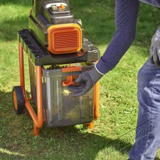 Black&Decker BEGAS5800QS Komposztapr&iacute;t&oacute; 45L H&aacute;ztart&aacute;s / Otthon / K&uuml;lt&eacute;r - K&uuml;lt&eacute;r / kerti term&eacute;k / grill - K&uuml;lt&eacute;ri / kerti szersz&aacute;m - 365050