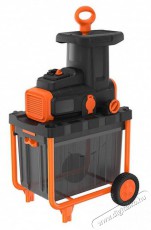 Black&Decker BEGAS5800QS Komposztapr&iacute;t&oacute; 45L H&aacute;ztart&aacute;s / Otthon / K&uuml;lt&eacute;r - K&uuml;lt&eacute;r / kerti term&eacute;k / grill - K&uuml;lt&eacute;ri / kerti szersz&aacute;m - 365050