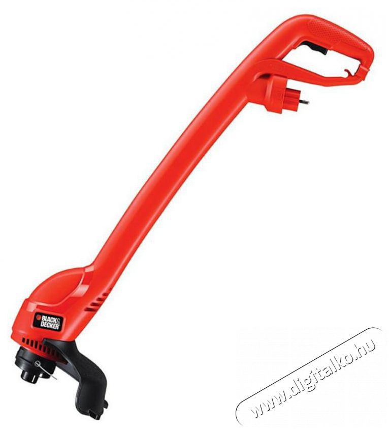 Black and Decker GL250-QS Elektromos fűszeg&eacute;lyv&aacute;g&oacute; H&aacute;ztart&aacute;s / Otthon / K&uuml;lt&eacute;r - K&uuml;lt&eacute;r / kerti term&eacute;k / grill - Motoros fűkasza / szeg&eacute;lyny&iacute;r&oacute; - 383349