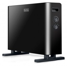 Black and Decker BXCSH2000E konvektor Háztartás / Otthon / Kültér - Fűtés - Konvektor - 471692