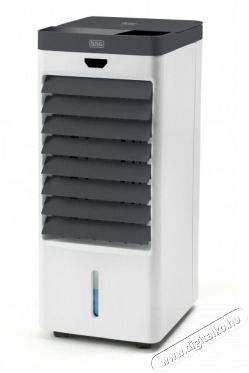 Black and Decker BXAC50E L&Eacute;GHŰTŐ H&aacute;ztart&aacute;s / Otthon / K&uuml;lt&eacute;r - Ventil&aacute;tor / L&eacute;gkondicion&aacute;l&oacute; - P&aacute;r&aacute;s&iacute;t&oacute; ventil&aacute;tor - 481340