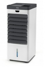 Black and Decker BXAC50E L&Eacute;GHŰTŐ H&aacute;ztart&aacute;s / Otthon / K&uuml;lt&eacute;r - Ventil&aacute;tor / L&eacute;gkondicion&aacute;l&oacute; - P&aacute;r&aacute;s&iacute;t&oacute; ventil&aacute;tor - 481340
