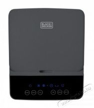 Black and Decker BXAC50E L&Eacute;GHŰTŐ H&aacute;ztart&aacute;s / Otthon / K&uuml;lt&eacute;r - Ventil&aacute;tor / L&eacute;gkondicion&aacute;l&oacute; - P&aacute;r&aacute;s&iacute;t&oacute; ventil&aacute;tor - 481340
