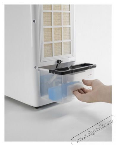 Black and Decker BXAC50E L&Eacute;GHŰTŐ H&aacute;ztart&aacute;s / Otthon / K&uuml;lt&eacute;r - Ventil&aacute;tor / L&eacute;gkondicion&aacute;l&oacute; - P&aacute;r&aacute;s&iacute;t&oacute; ventil&aacute;tor - 481340