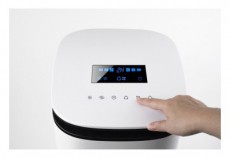 Black and Decker BXAC7E L&Eacute;GHŰTŐ &Eacute;S P&Aacute;R&Aacute;S&Iacute;T&Oacute; H&aacute;ztart&aacute;s / Otthon / K&uuml;lt&eacute;r - Ventil&aacute;tor / L&eacute;gkondicion&aacute;l&oacute; - P&aacute;r&aacute;s&iacute;t&oacute; ventil&aacute;tor - 481281