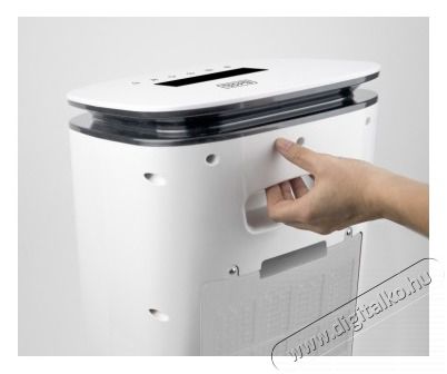 Black and Decker BXAC7E L&Eacute;GHŰTŐ &Eacute;S P&Aacute;R&Aacute;S&Iacute;T&Oacute; H&aacute;ztart&aacute;s / Otthon / K&uuml;lt&eacute;r - Ventil&aacute;tor / L&eacute;gkondicion&aacute;l&oacute; - P&aacute;r&aacute;s&iacute;t&oacute; ventil&aacute;tor - 481281