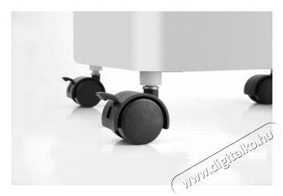 Black and Decker BXAC7E L&Eacute;GHŰTŐ &Eacute;S P&Aacute;R&Aacute;S&Iacute;T&Oacute; H&aacute;ztart&aacute;s / Otthon / K&uuml;lt&eacute;r - Ventil&aacute;tor / L&eacute;gkondicion&aacute;l&oacute; - P&aacute;r&aacute;s&iacute;t&oacute; ventil&aacute;tor - 481281
