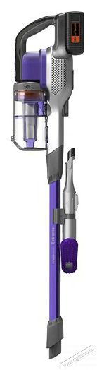 Black and Decker Black&Decker BHFEV362DP vezet&eacute;k n&eacute;lk&uuml;li &aacute;ll&oacute; porsz&iacute;v&oacute; H&aacute;ztart&aacute;s / Otthon / K&uuml;lt&eacute;r - Porsz&iacute;v&oacute; / takar&iacute;t&oacute;g&eacute;p - K&eacute;zi / &aacute;ll&oacute; porsz&iacute;v&oacute; - 501545