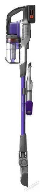 Black and Decker Black&Decker BHFEV362DP vezet&eacute;k n&eacute;lk&uuml;li &aacute;ll&oacute; porsz&iacute;v&oacute; H&aacute;ztart&aacute;s / Otthon / K&uuml;lt&eacute;r - Porsz&iacute;v&oacute; / takar&iacute;t&oacute;g&eacute;p - K&eacute;zi / &aacute;ll&oacute; porsz&iacute;v&oacute; - 501545