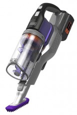 Black and Decker Black&Decker BHFEV362DP vezet&eacute;k n&eacute;lk&uuml;li &aacute;ll&oacute; porsz&iacute;v&oacute; H&aacute;ztart&aacute;s / Otthon / K&uuml;lt&eacute;r - Porsz&iacute;v&oacute; / takar&iacute;t&oacute;g&eacute;p - K&eacute;zi / &aacute;ll&oacute; porsz&iacute;v&oacute; - 501545