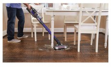 Black and Decker Black&Decker BHFEV362DP vezet&eacute;k n&eacute;lk&uuml;li &aacute;ll&oacute; porsz&iacute;v&oacute; H&aacute;ztart&aacute;s / Otthon / K&uuml;lt&eacute;r - Porsz&iacute;v&oacute; / takar&iacute;t&oacute;g&eacute;p - K&eacute;zi / &aacute;ll&oacute; porsz&iacute;v&oacute; - 501545