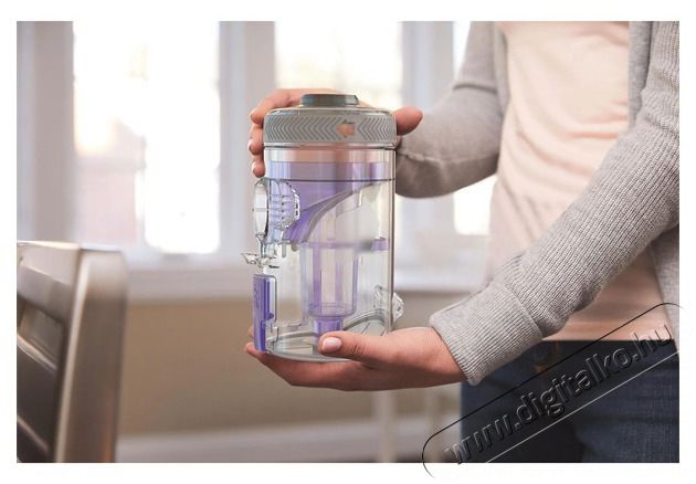 Black and Decker Black&Decker BHFEV362DP vezet&eacute;k n&eacute;lk&uuml;li &aacute;ll&oacute; porsz&iacute;v&oacute; H&aacute;ztart&aacute;s / Otthon / K&uuml;lt&eacute;r - Porsz&iacute;v&oacute; / takar&iacute;t&oacute;g&eacute;p - K&eacute;zi / &aacute;ll&oacute; porsz&iacute;v&oacute; - 501545