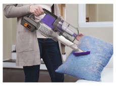 Black and Decker Black&Decker BHFEV362DP vezet&eacute;k n&eacute;lk&uuml;li &aacute;ll&oacute; porsz&iacute;v&oacute; H&aacute;ztart&aacute;s / Otthon / K&uuml;lt&eacute;r - Porsz&iacute;v&oacute; / takar&iacute;t&oacute;g&eacute;p - K&eacute;zi / &aacute;ll&oacute; porsz&iacute;v&oacute; - 501545