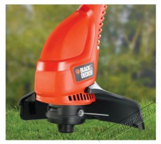 Black and Decker Black & Decker GL310-QS narancss&aacute;rga-fekete, 300W szeg&eacute;lyny&iacute;r&oacute; H&aacute;ztart&aacute;s / Otthon / K&uuml;lt&eacute;r - K&uuml;lt&eacute;r / kerti term&eacute;k / grill - Motoros fűkasza / szeg&eacute;lyny&iacute;r&oacute; - 502245