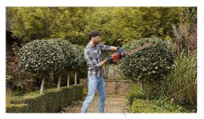 Black and Decker Black & Decker BEHT201 s&ouml;v&eacute;nyv&aacute;g&oacute; H&aacute;ztart&aacute;s / Otthon / K&uuml;lt&eacute;r - K&uuml;lt&eacute;r / kerti term&eacute;k / grill - S&ouml;v&eacute;ny / k&eacute;zi fű &eacute;s lomb v&aacute;g&oacute; - 501989