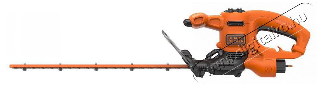 Black and Decker Black & Decker BEHT201 s&ouml;v&eacute;nyv&aacute;g&oacute; H&aacute;ztart&aacute;s / Otthon / K&uuml;lt&eacute;r - K&uuml;lt&eacute;r / kerti term&eacute;k / grill - S&ouml;v&eacute;ny / k&eacute;zi fű &eacute;s lomb v&aacute;g&oacute; - 501989