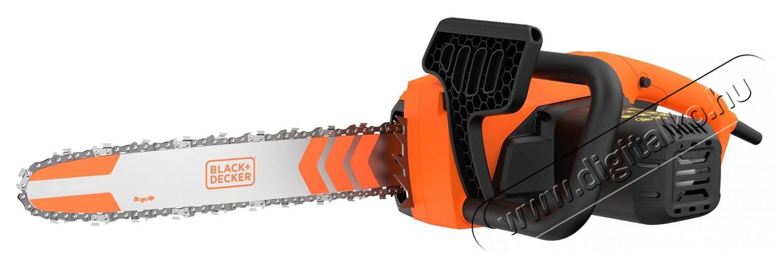 Black and Decker Black&Decker BECS1835-QS l&aacute;ncfűr&eacute;sz H&aacute;ztart&aacute;s / Otthon / K&uuml;lt&eacute;r - K&uuml;lt&eacute;r / kerti term&eacute;k / grill - L&aacute;ncfűr&eacute;sz - 501864