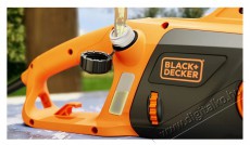 Black and Decker Black&Decker BECS1835-QS l&aacute;ncfűr&eacute;sz H&aacute;ztart&aacute;s / Otthon / K&uuml;lt&eacute;r - K&uuml;lt&eacute;r / kerti term&eacute;k / grill - L&aacute;ncfűr&eacute;sz - 501864