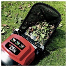 Black and Decker Black & Decker GD300 gyepszellőztető H&aacute;ztart&aacute;s / Otthon / K&uuml;lt&eacute;r - K&uuml;lt&eacute;r / kerti term&eacute;k / grill - Egy&eacute;b kerti g&eacute;p - 501992