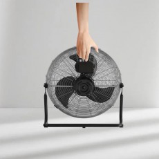 Black and Decker BXEFF122E H&aacute;ztart&aacute;s / Otthon / K&uuml;lt&eacute;r - Ventil&aacute;tor / L&eacute;gkondicion&aacute;l&oacute; - &Aacute;ll&oacute; / padl&oacute; ventil&aacute;tor - 511797