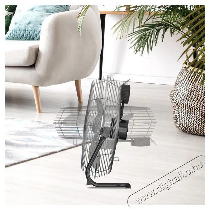 Black and Decker BXEFF61E H&aacute;ztart&aacute;s / Otthon / K&uuml;lt&eacute;r - Ventil&aacute;tor / L&eacute;gkondicion&aacute;l&oacute; - &Aacute;ll&oacute; / padl&oacute; ventil&aacute;tor - 511796