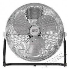 Black and Decker BXEFF61E H&aacute;ztart&aacute;s / Otthon / K&uuml;lt&eacute;r - Ventil&aacute;tor / L&eacute;gkondicion&aacute;l&oacute; - &Aacute;ll&oacute; / padl&oacute; ventil&aacute;tor - 511796