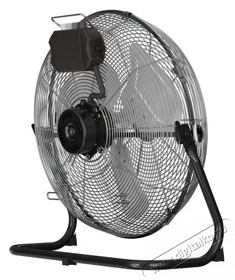 Black and Decker BXEFF61E H&aacute;ztart&aacute;s / Otthon / K&uuml;lt&eacute;r - Ventil&aacute;tor / L&eacute;gkondicion&aacute;l&oacute; - &Aacute;ll&oacute; / padl&oacute; ventil&aacute;tor - 511796