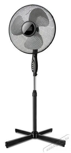 Black and Decker BXEFP41E H&aacute;ztart&aacute;s / Otthon / K&uuml;lt&eacute;r - Ventil&aacute;tor / L&eacute;gkondicion&aacute;l&oacute; - &Aacute;ll&oacute; / padl&oacute; ventil&aacute;tor - 511788