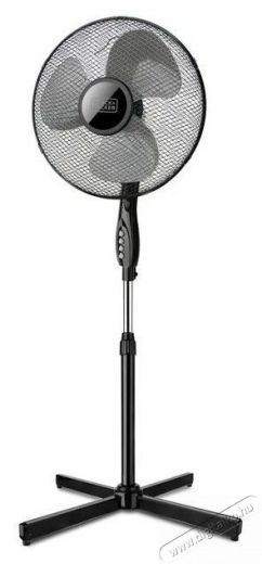 Black and Decker BXEFP41E H&aacute;ztart&aacute;s / Otthon / K&uuml;lt&eacute;r - Ventil&aacute;tor / L&eacute;gkondicion&aacute;l&oacute; - &Aacute;ll&oacute; / padl&oacute; ventil&aacute;tor - 511788