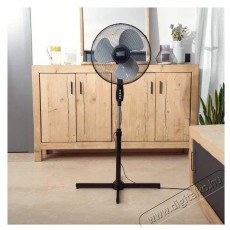 Black and Decker BXEFP41E H&aacute;ztart&aacute;s / Otthon / K&uuml;lt&eacute;r - Ventil&aacute;tor / L&eacute;gkondicion&aacute;l&oacute; - &Aacute;ll&oacute; / padl&oacute; ventil&aacute;tor - 511788