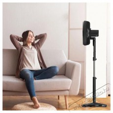 Black and Decker BXEFP51E H&aacute;ztart&aacute;s / Otthon / K&uuml;lt&eacute;r - Ventil&aacute;tor / L&eacute;gkondicion&aacute;l&oacute; - &Aacute;ll&oacute; / padl&oacute; ventil&aacute;tor - 511794