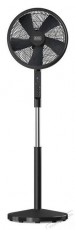 Black and Decker BXEFP51E Háztartás / Otthon / Kültér - Ventilátor / Légkondicionáló - Álló / padló ventilátor - 511794