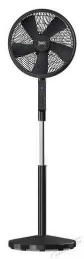 Black and Decker BXEFP51E H&aacute;ztart&aacute;s / Otthon / K&uuml;lt&eacute;r - Ventil&aacute;tor / L&eacute;gkondicion&aacute;l&oacute; - &Aacute;ll&oacute; / padl&oacute; ventil&aacute;tor - 511794