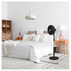 Black and Decker BXEFP51E H&aacute;ztart&aacute;s / Otthon / K&uuml;lt&eacute;r - Ventil&aacute;tor / L&eacute;gkondicion&aacute;l&oacute; - &Aacute;ll&oacute; / padl&oacute; ventil&aacute;tor - 511794