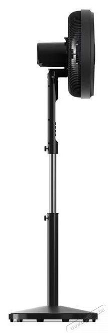 Black and Decker BXEFP51E H&aacute;ztart&aacute;s / Otthon / K&uuml;lt&eacute;r - Ventil&aacute;tor / L&eacute;gkondicion&aacute;l&oacute; - &Aacute;ll&oacute; / padl&oacute; ventil&aacute;tor - 511794