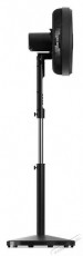 Black and Decker BXEFP51E H&aacute;ztart&aacute;s / Otthon / K&uuml;lt&eacute;r - Ventil&aacute;tor / L&eacute;gkondicion&aacute;l&oacute; - &Aacute;ll&oacute; / padl&oacute; ventil&aacute;tor - 511794