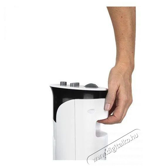 Black and Decker BXEFT47E H&aacute;ztart&aacute;s / Otthon / K&uuml;lt&eacute;r - Ventil&aacute;tor / L&eacute;gkondicion&aacute;l&oacute; - &Aacute;ll&oacute; / padl&oacute; ventil&aacute;tor - 511787