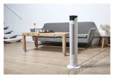 Black and Decker BXEFT47E H&aacute;ztart&aacute;s / Otthon / K&uuml;lt&eacute;r - Ventil&aacute;tor / L&eacute;gkondicion&aacute;l&oacute; - &Aacute;ll&oacute; / padl&oacute; ventil&aacute;tor - 511787