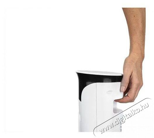 Black and Decker BXEFT49E H&aacute;ztart&aacute;s / Otthon / K&uuml;lt&eacute;r - Ventil&aacute;tor / L&eacute;gkondicion&aacute;l&oacute; - &Aacute;ll&oacute; / padl&oacute; ventil&aacute;tor - 511785