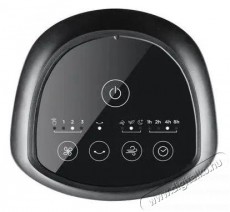 Black and Decker BXEFT50E H&aacute;ztart&aacute;s / Otthon / K&uuml;lt&eacute;r - Ventil&aacute;tor / L&eacute;gkondicion&aacute;l&oacute; - &Aacute;ll&oacute; / padl&oacute; ventil&aacute;tor - 511793