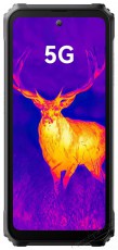 Blackview BL9000 Pro 12GB/512GB - fekete Mobil / Kommunik&aacute;ci&oacute; / Smart - Strapab&iacute;r&oacute; mobiltelefon - 527026